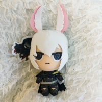 FINAL FANTASY XIV Reaper job knuffel +/- 15cm Vol. 5